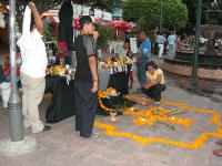 5694 Acapulco Centro Dia de los Muertos